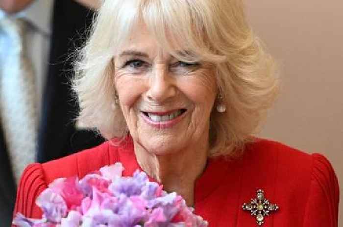 Queen Camilla's go-to summer lunch boasts 'robust' nutrient 'powerhouse' ingredient
