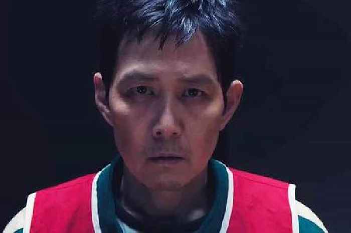 Squid Game fans 'work out' tragic death in season 3 after spotting obvious trailer clue