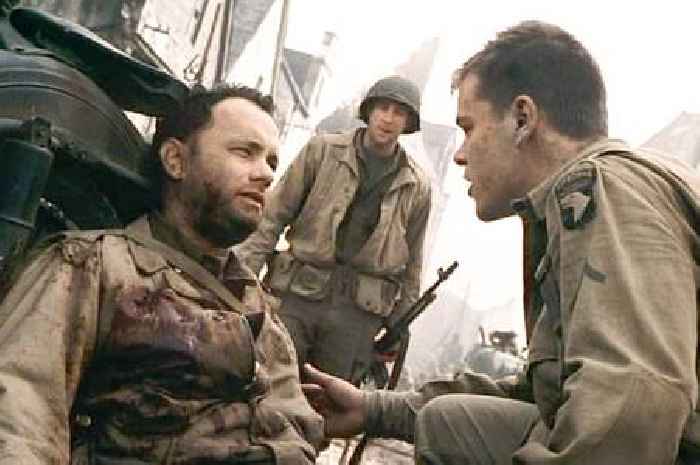 War movie hailed ‘better than Saving Private Ryan’ now on Amazon Prime Video
