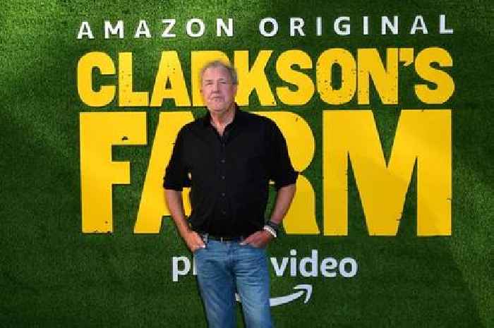 'I make Clarkson's Farm - the BBC made a mistake axing Jeremy Clarkson'