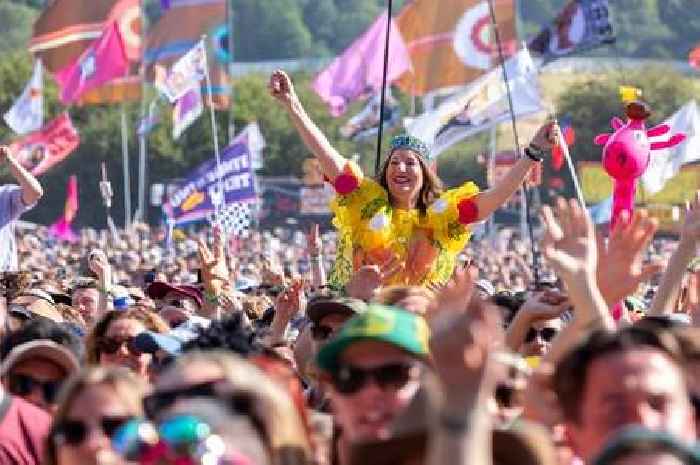 Hollywood actor 'rumoured to perform at Glastonbury' as fans beg for tickets