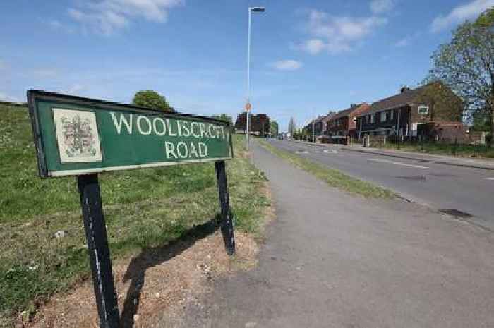 Biker, 16, arrested after crash leaves pillion passenger, 15, 'lying in road'