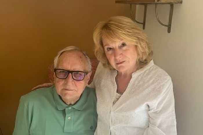 Little known EU passport rule leaves couple unable to go on bucket-list cruise