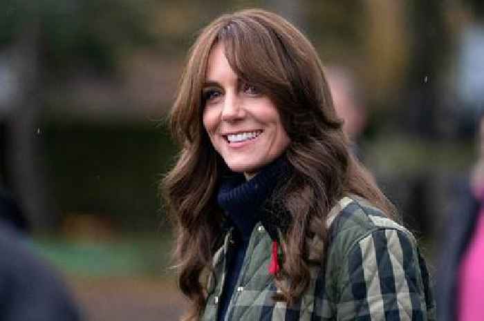 Princess Kate's simple breakfast could help you lose weight