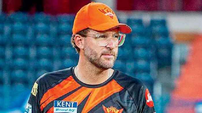 "Haven’t been consistent enough with our performances": Daniel Vettori