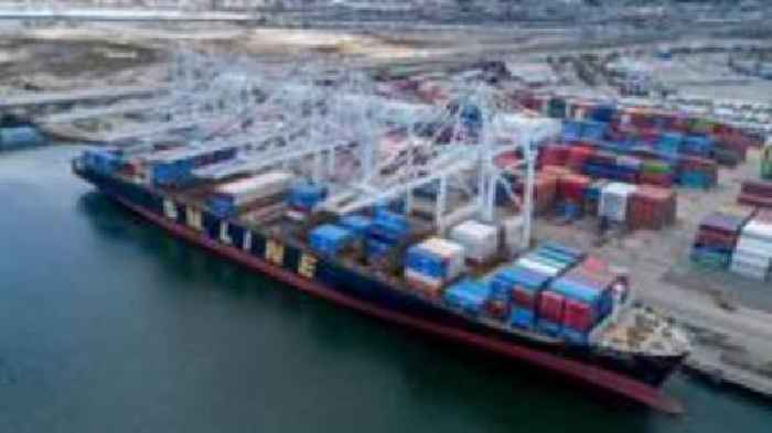US and China set to start tariffs talks this week