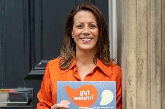 AD FEATURE: Businesses could win a share of £1 million if they 'have the guts'