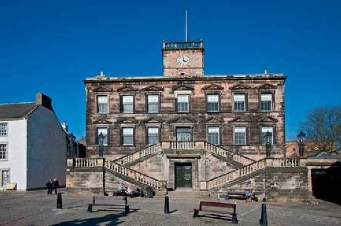 Anger at 'bizarre' plan to take Linlithgow out of West Lothian's Holyrood constituency