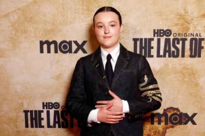 Bella Ramsey's 'terrifying' health disorder which left Last of Us star housebound 'for months'