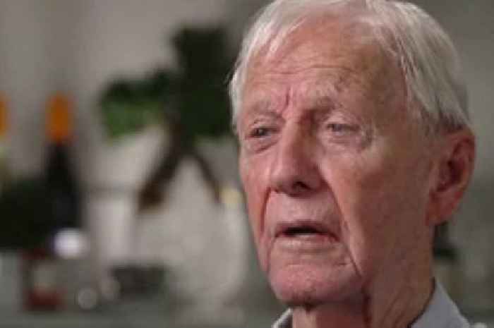 Crocodile Dundee's Paul Hogan says his son Chance is 'terrible person' as he opens up