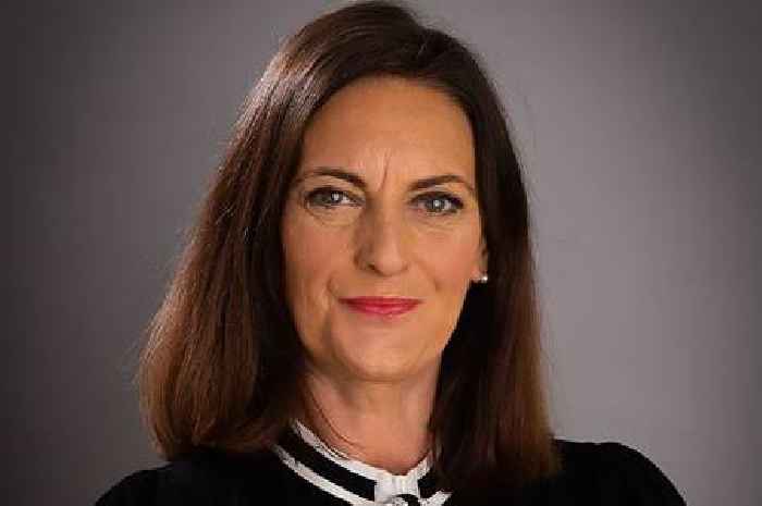 Current East Kilbride MSP confirmed as SNP’s candidate for 2026 Holyrood election