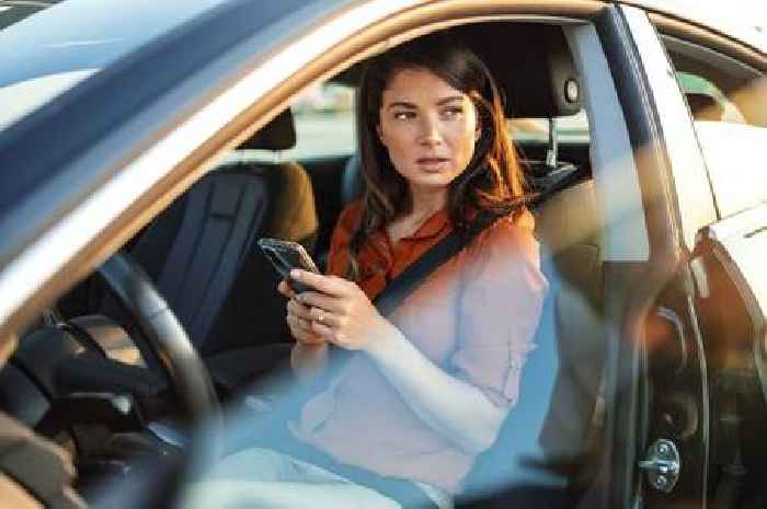 Drivers warned of scam parking fine message that issues fake charges