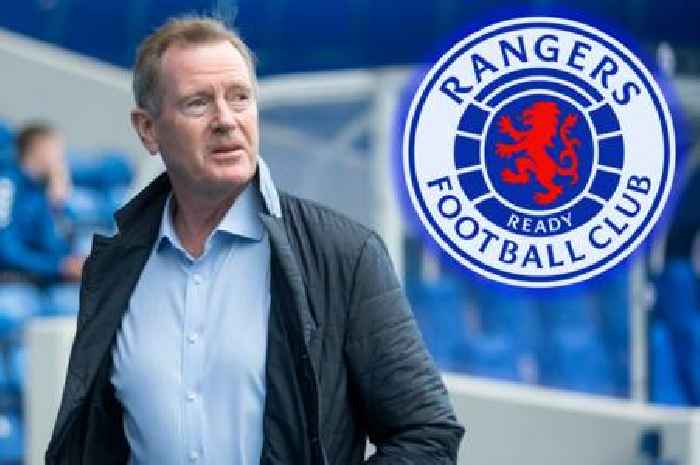 Every word of astonishing Dave King address on Saudis, 'deplorable' transfers, manager truth and feeder club fears