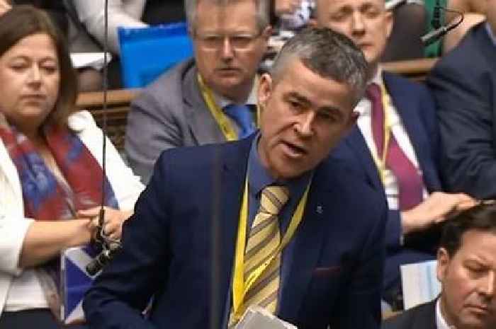 Former MPs among SNP candidates in Ayrshire for Holyrood elections