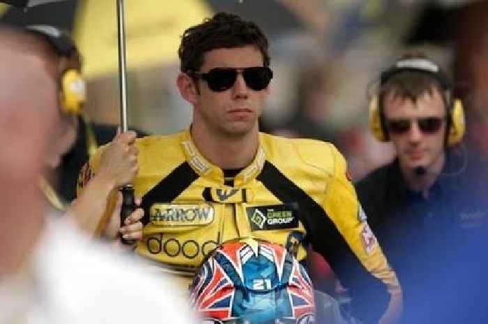 Health update on third British Superbikes rider after pair died in tragic Oulton Park crash