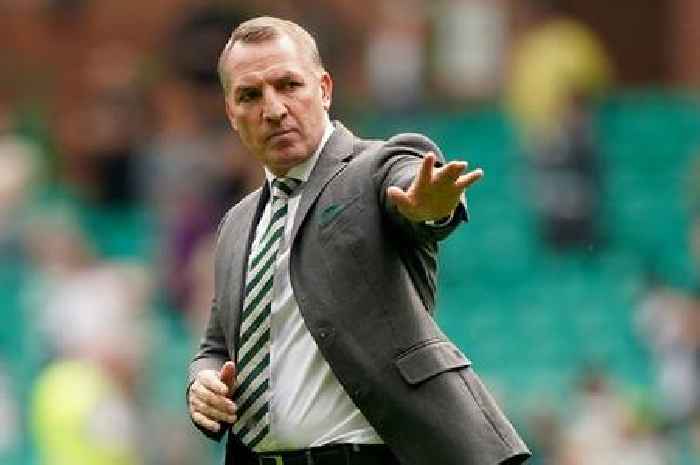 If Brendan Rodgers lands a £30m Celtic transfer kitty he'll prefer 4 finely targeted premium talents – Keith Jackson