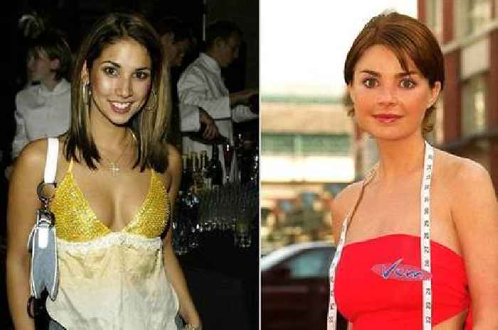 Inside lives of 90s glamour models from homelessness to Hollywood fame