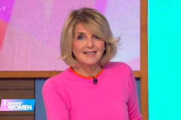 Loose Women star Kaye Adams reveals warning sign that shows a panellist 'won't last' on the show