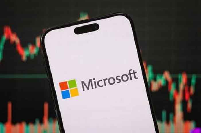 Microsoft scrapping major password feature in app leaving tech users 'frustrated and confused'