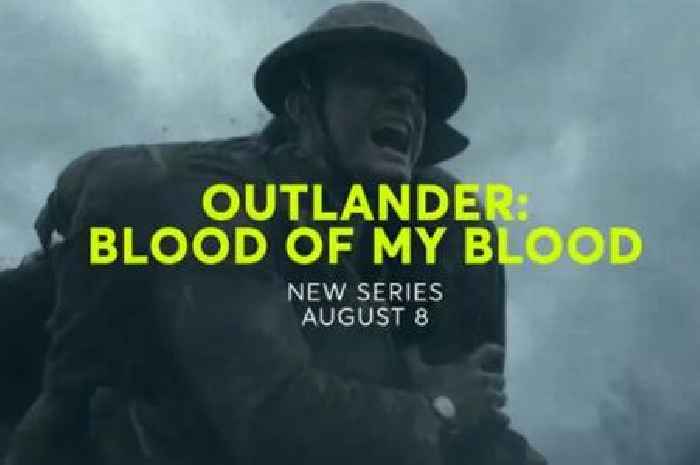 Outlander fans say 'I hope they don't' as new Blood of My Blood teaser lands