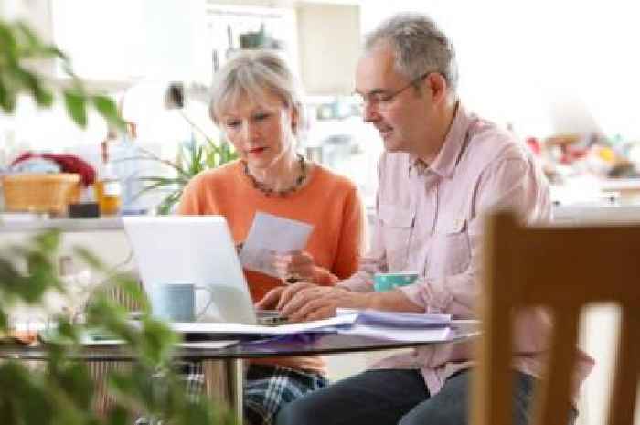 Pensioners in Scotland with long-term health issues urged to claim new devolved benefit