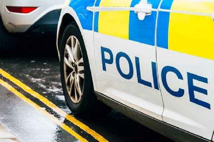 Police to be questioned on number of 20mph speeding stops in Stirling