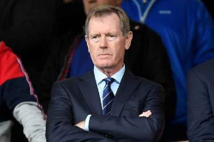 Rangers takeover latest as Dave King airs major update and reveals the date 49ers and Cavenagh will seize power