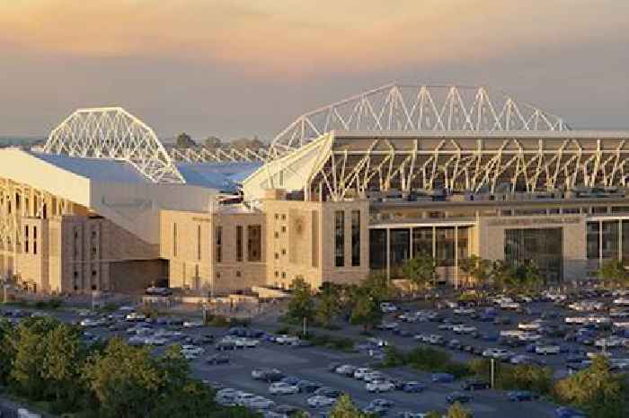 Rangers takeover revolution sees Marathe make 'unprecedented' 53k Leeds stadium vow that's missing only one word