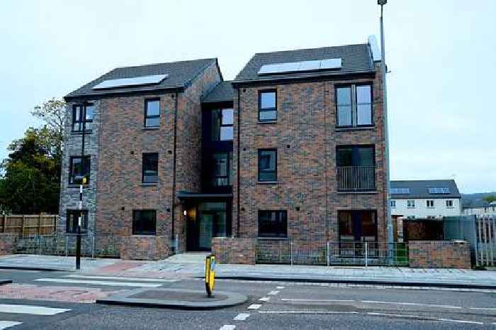 Raploch residents remain in limbo six months after being given move ultimatum
