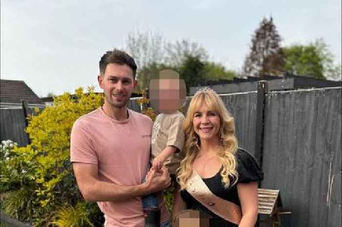 Second tragic loss for girlfriend of Oulton Park superbikes rider