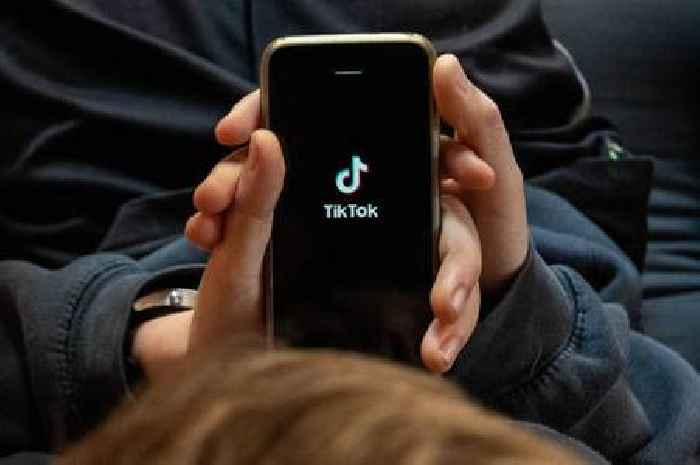 The dangers of TikTok for children as millions under the age limit use video app