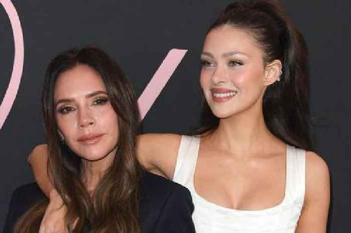 Victoria Beckham's 'above and beyond' gesture to Nicola Peltz before 'family feud'
