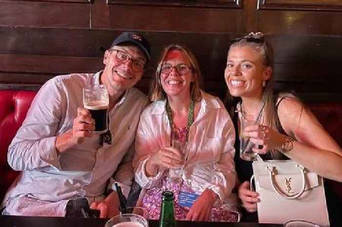 Woman died from rare dementia aged 31 as siblings pay courageous tribute