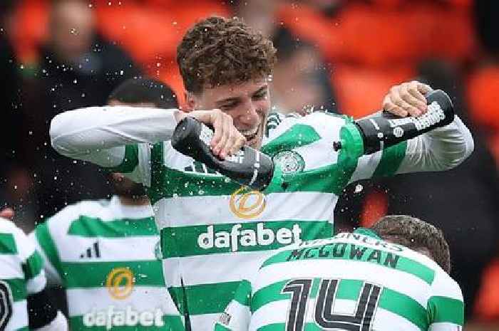 A 'different' Arne Engels set for Celtic impact as hero who's been in his shoes sees something special on horizon
