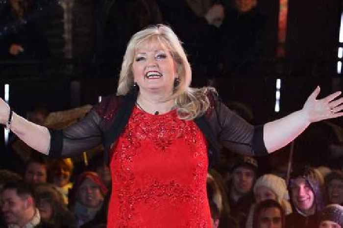 Linda Nolan's stepson dies after cancer fight