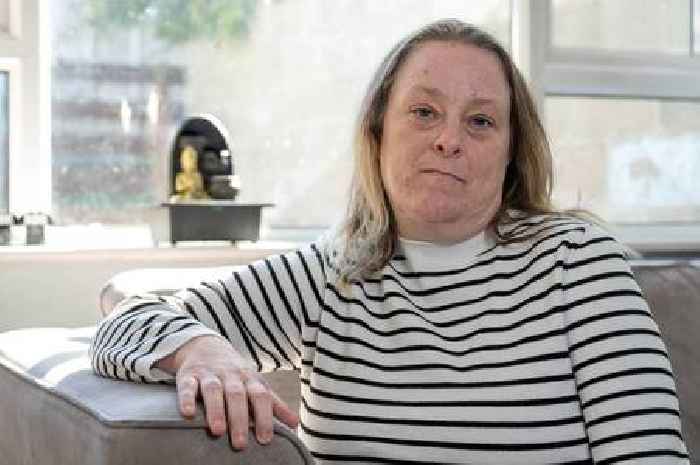 Mum of six on Universal Credit spent £100,000 on scratchcard addiction