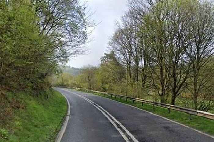 Two motorcyclists in hospital with life-changing injuries after collision