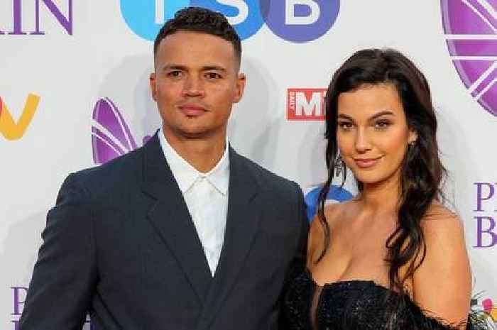 Disgraced One Show presenter Jermaine Jenas wanted to stay with wife and be 'unhappy'