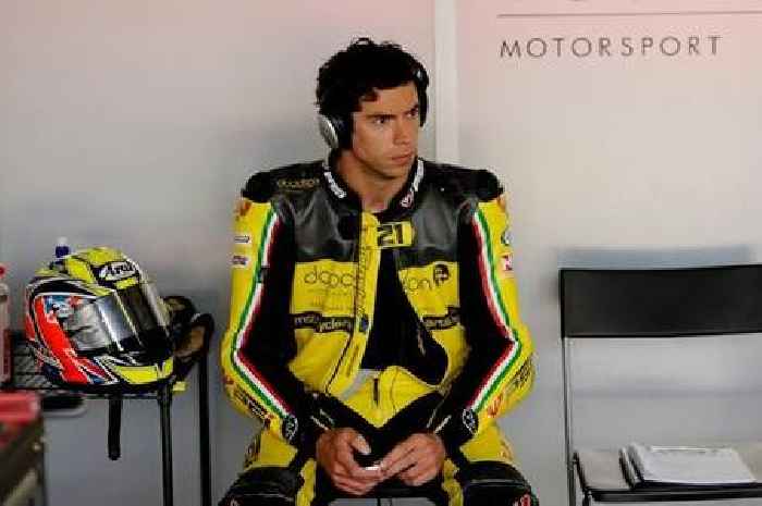 Major health update on third rider after two deaths in horrific 11-bike crash at Oulton Park