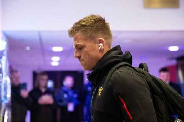 Wales star Gareth Anscombe seals major transfer move in big announcement