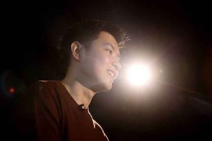 Zhao Xintong statement made after snooker controversy left players raging