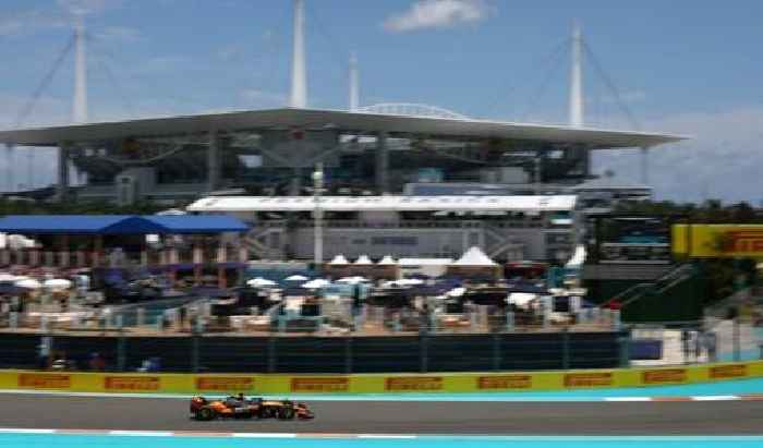 F1 Nation's Review of 2025 Miami Grand Prix