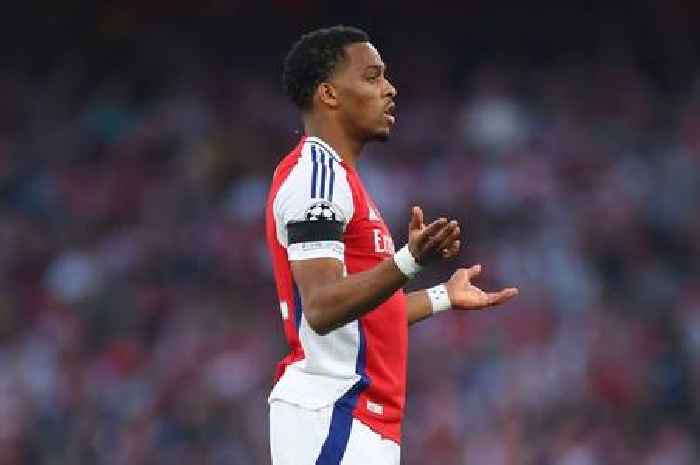 12 players could miss PSG vs Arsenal Champions League clash amid double injury boost
