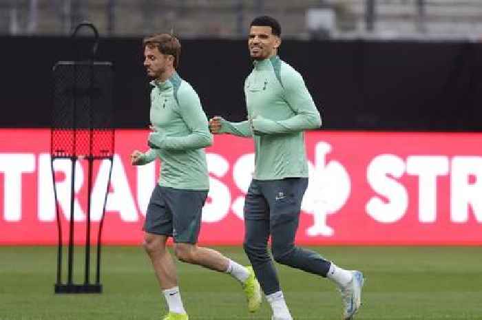Ange Postecoglou confirms James Maddison blow as Tottenham injury update given ahead of Bodo/Glimt