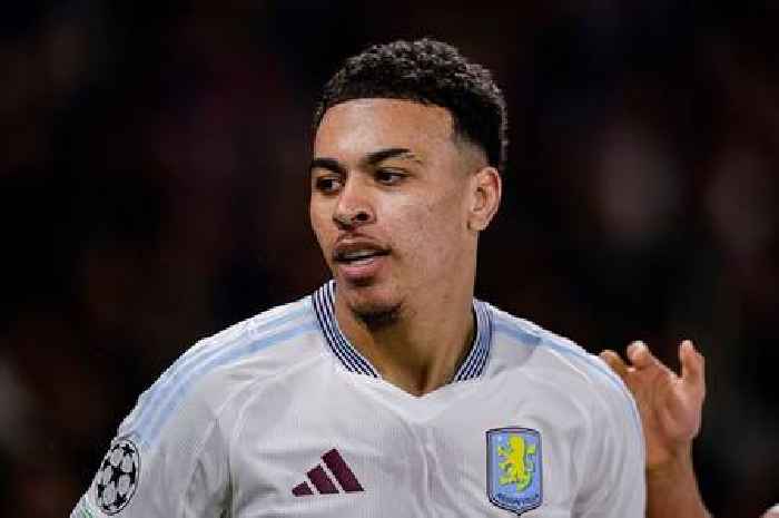 Arsenal and Chelsea handed major Morgan Rogers transfer boost as Aston Villa face PSR deadline