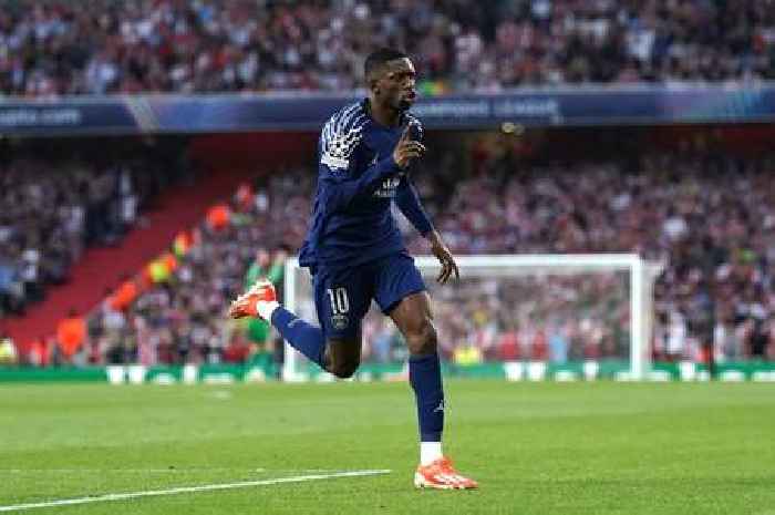Do away goals count in the Champions League? Rule explained before PSG vs Arsenal