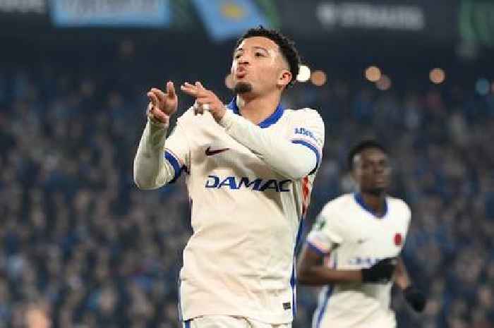 Jadon Sancho Chelsea transfer update as Borussia Dortmund return stance 'clear'
