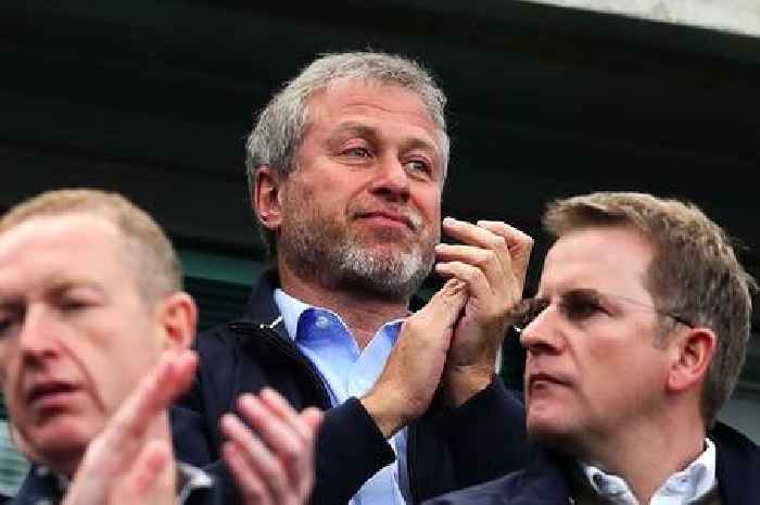 Liverpool can deal Chelsea blow after $1bn agreement and Roman Abramovich final act