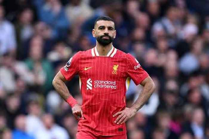 Mohamed Salah shows true colours with PSG message ahead of Arsenal Champions League clash