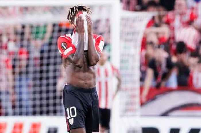 Tottenham given new Europa League final indication amid huge Man Utd boost